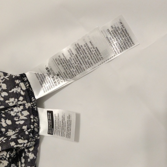 Levi's Women's Tops Levi's Statement Blouse - Picture 10 of 10